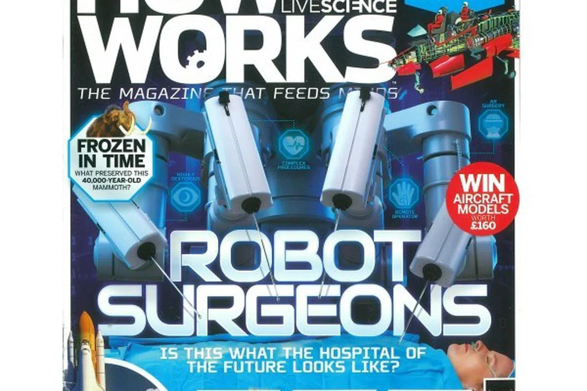 How It Works（JSIM Education）