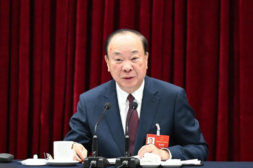 经济连续三年承压 广东“一把手”表态要努力挑大梁 