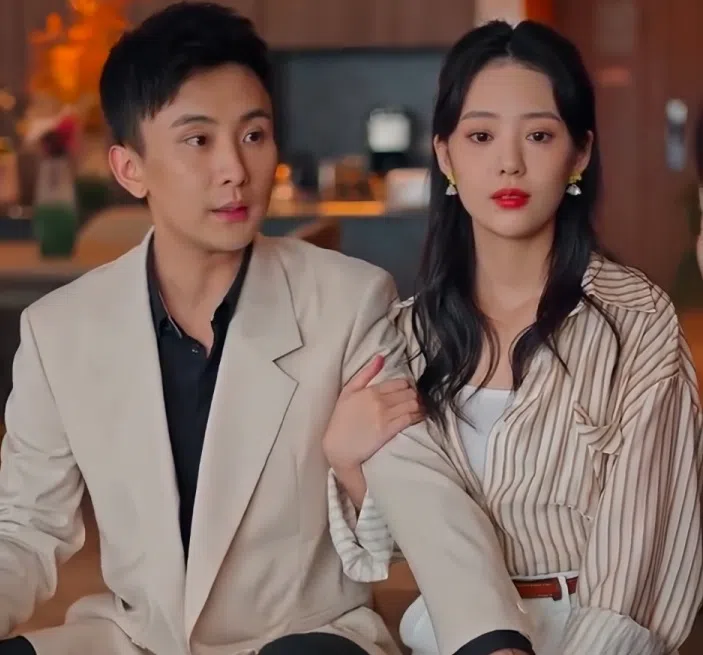 《闪婚后，傅先生马甲藏不住了》适合喜欢霸总甜宠系列的观众追看。（互联网）