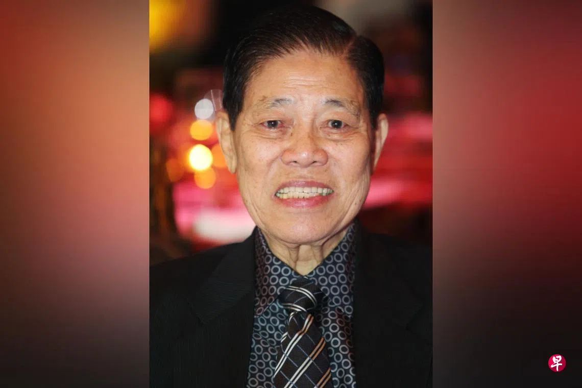 新加坡49人登《福布斯》全球亿万富豪榜吴清亮排名最高| 联合早报