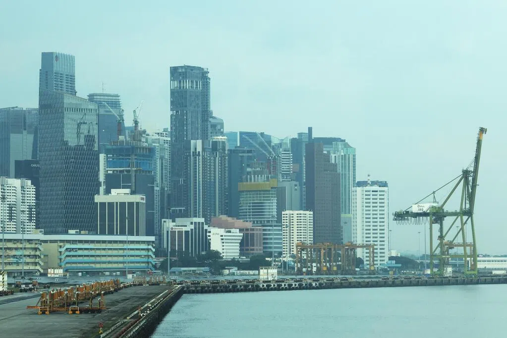 强劲制造业带动 我国去年第四季经济增长5.7%