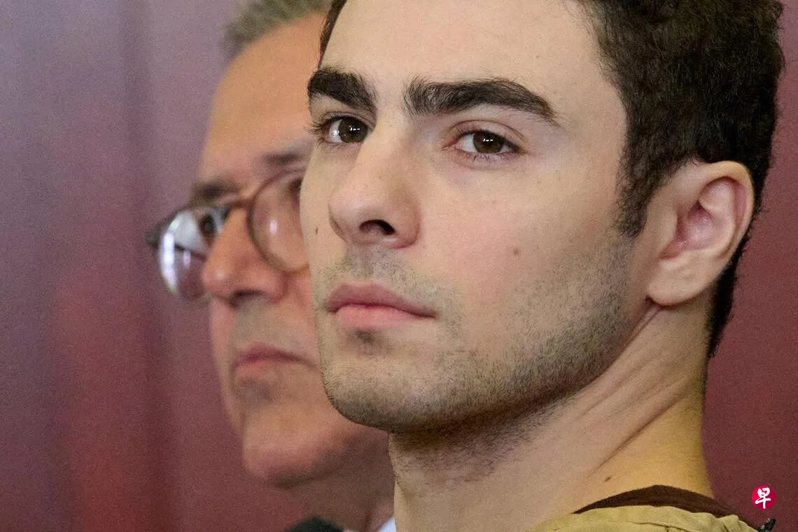 联合健康高管枪杀案美法官因证据不足驳回嫌犯涉恐指控| 联合早报