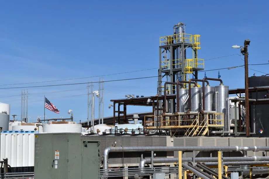 美国生物燃料需求升 中国餐厨废油对美出口或加速增长