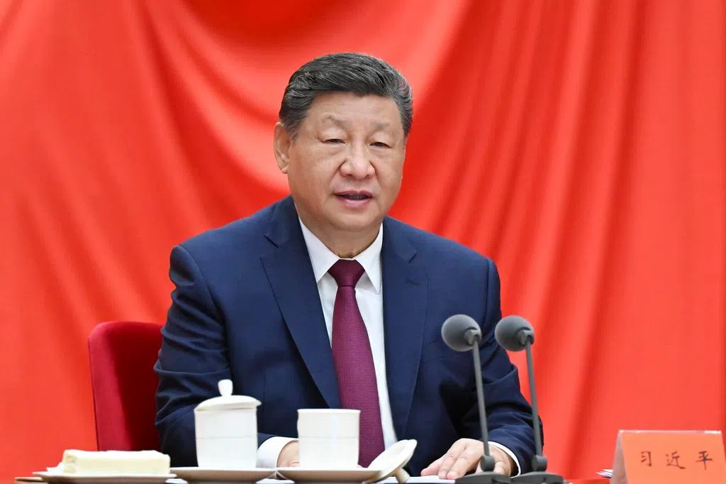 “打虎”再创新纪录 习近平：反腐败斗争形势仍严峻复杂