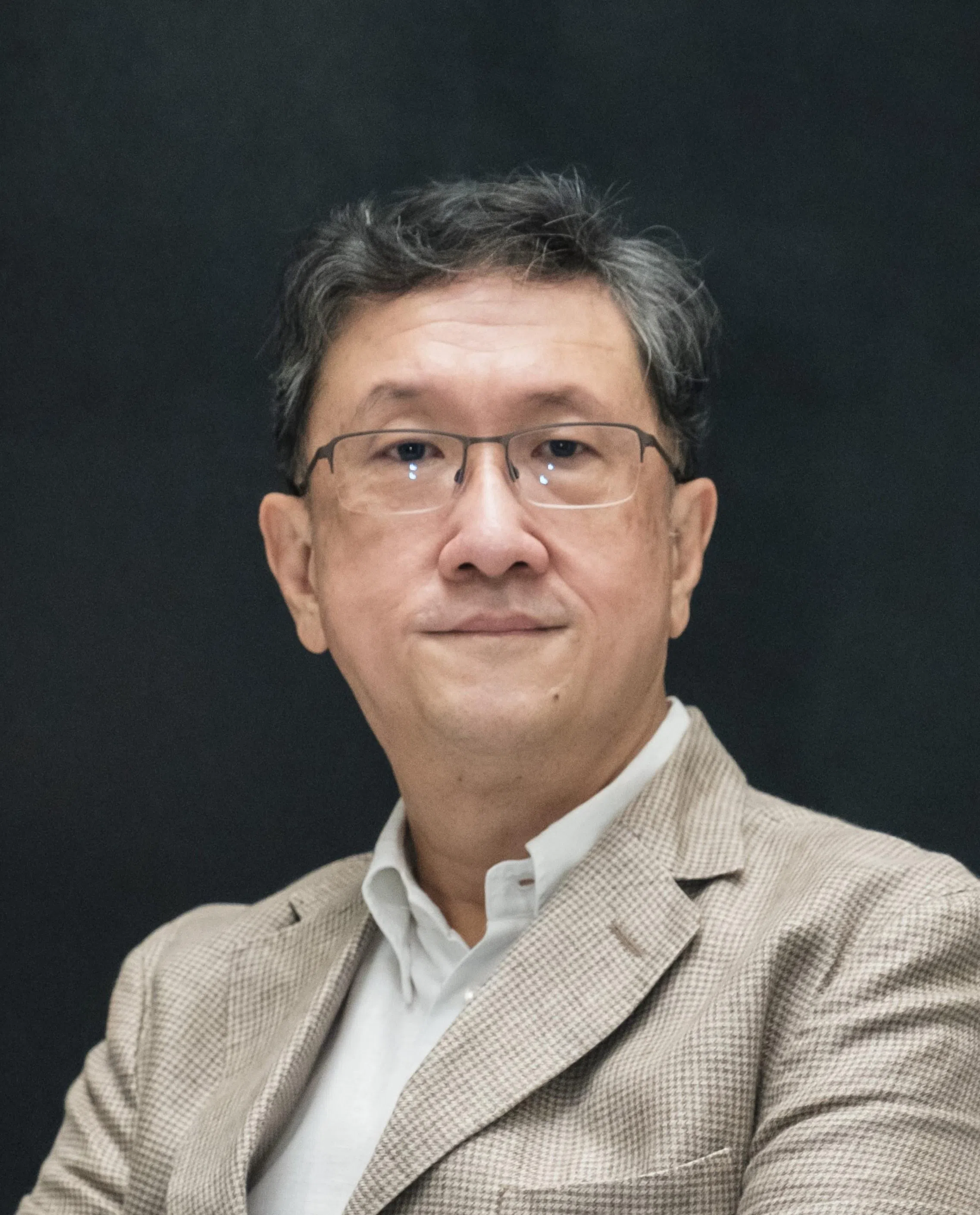 孟建山认为，集结式乐团顺应本地人才和市场的发展而生，不仅为音乐家创造更多演出机会，也逐渐培养出稳定的观众群。（档案照）