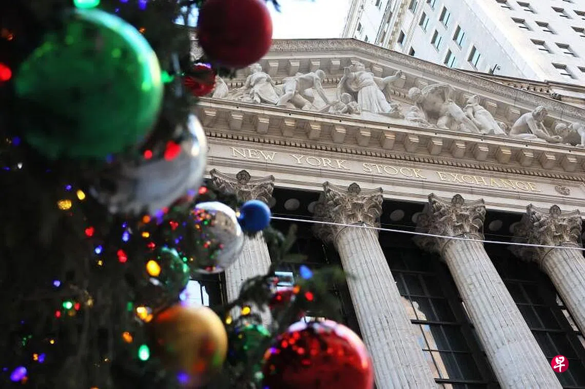 美新条例迫使中企财审更透明中概股从美退市缓冲时限缩短至两年| 联合早报