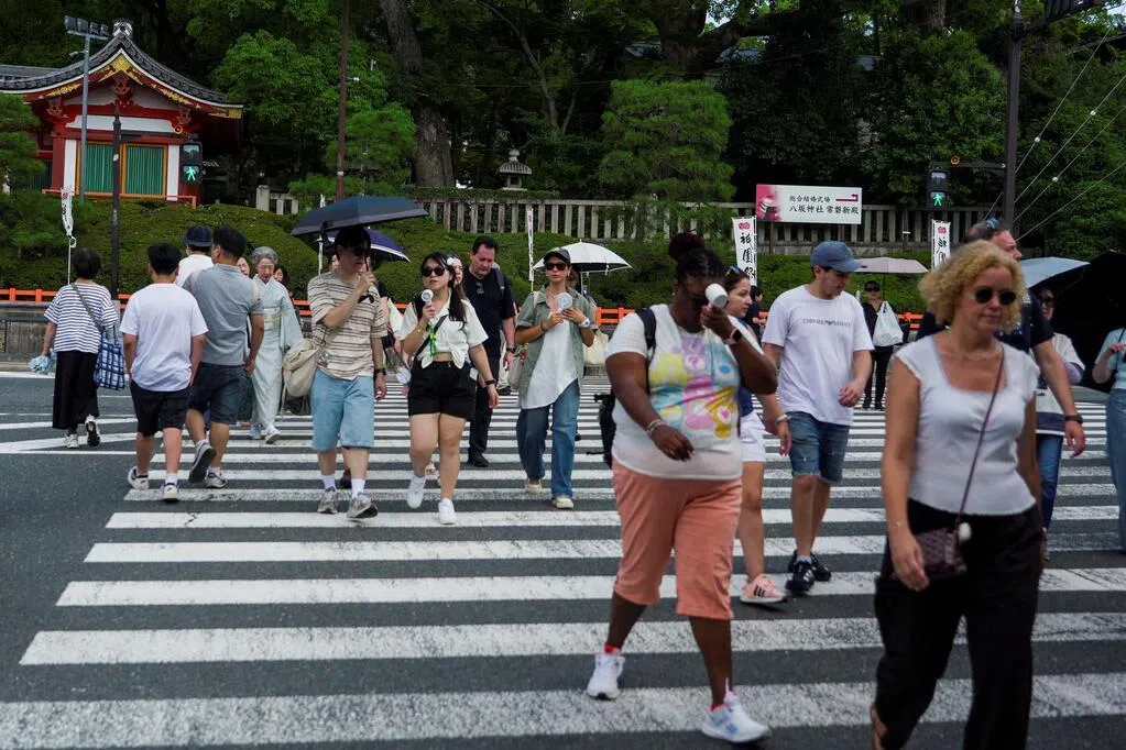 日本计划收紧外国人永久居留资格