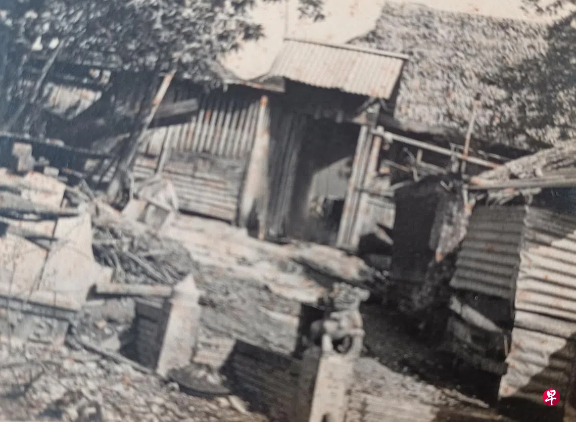 龟仔山风云| 联合早报