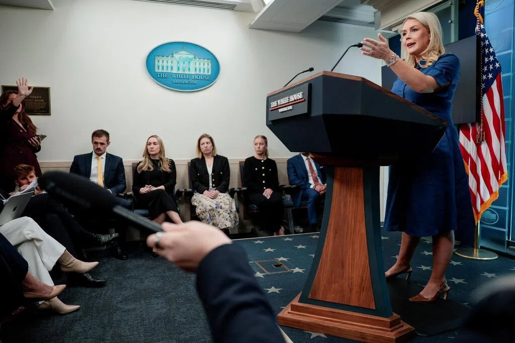 白宫：美伊周六举行首轮会谈 谈判以闭门方式进行