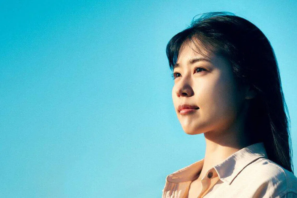 千寻在人们的烦恼中看懂人生。（互联网）