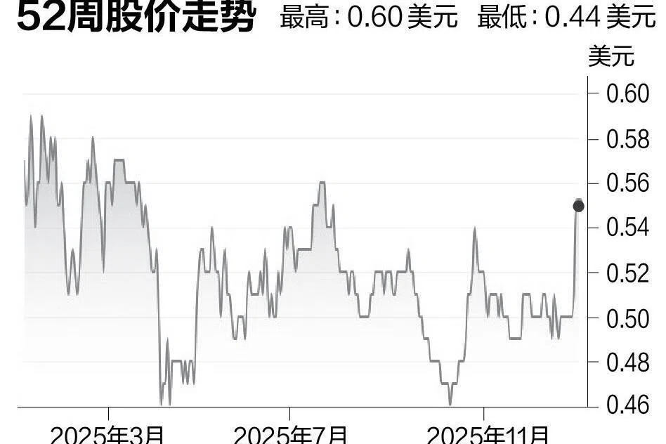 评股论经：DigiCore房地产信托