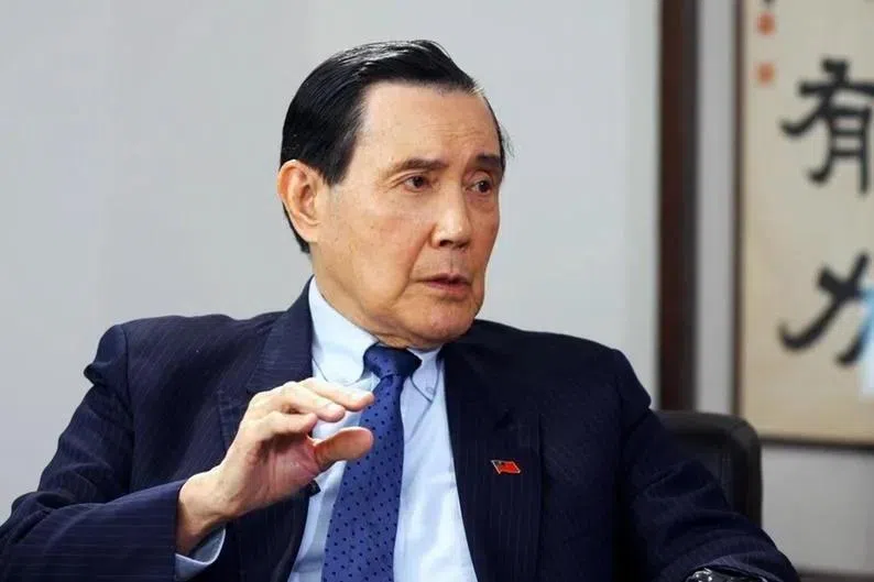 马以南声明：再有以马英九名义或签署文件行为将究责