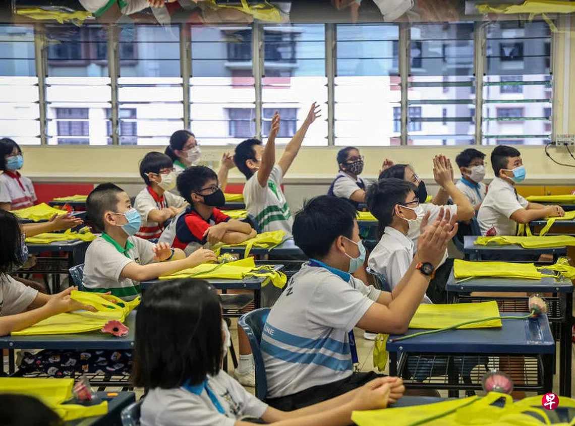 徐海娜：精英主义之下的隐忧| 联合早报