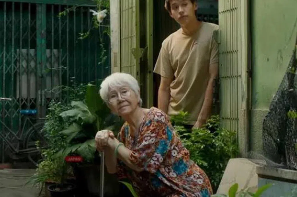 上周票房：《金孙暴富攻略》票房逼近《钱不够用3》