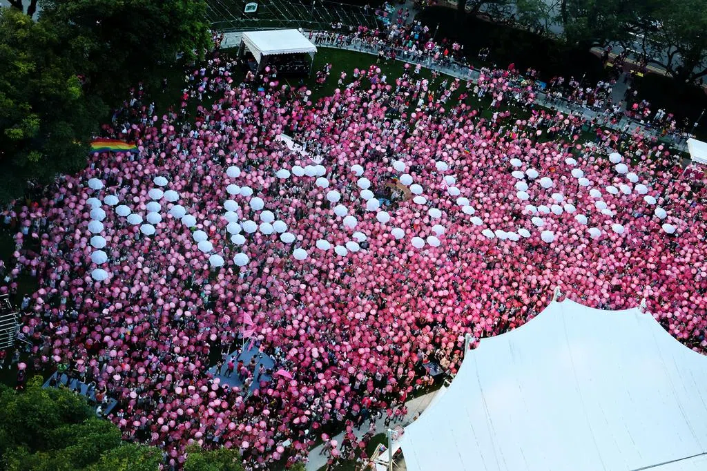 政府将废除377A条文 修宪保护一男一女婚姻定义