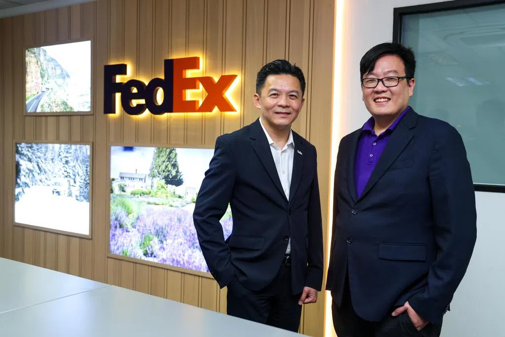 联邦快递：建立贸易单一窗口并统一标准 可提升新马跨境物流运输效率