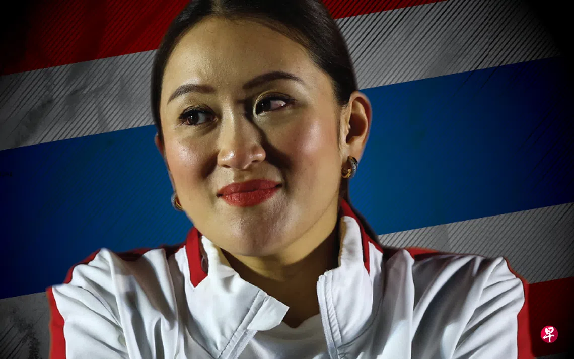 泰国大选倒计时“为泰党公主”家族光环是福是祸| 联合早报