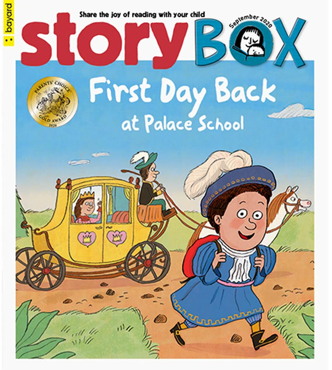 Story Box（JSIM Education）
