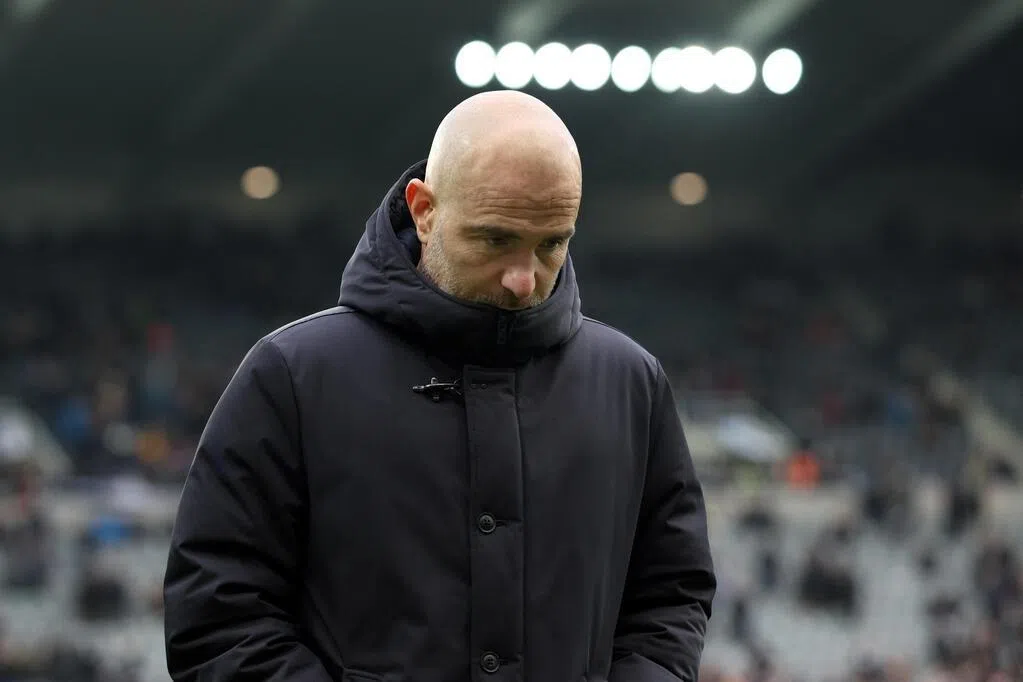 关系彻底破裂 切尔西和主帅马雷斯卡分道扬镳