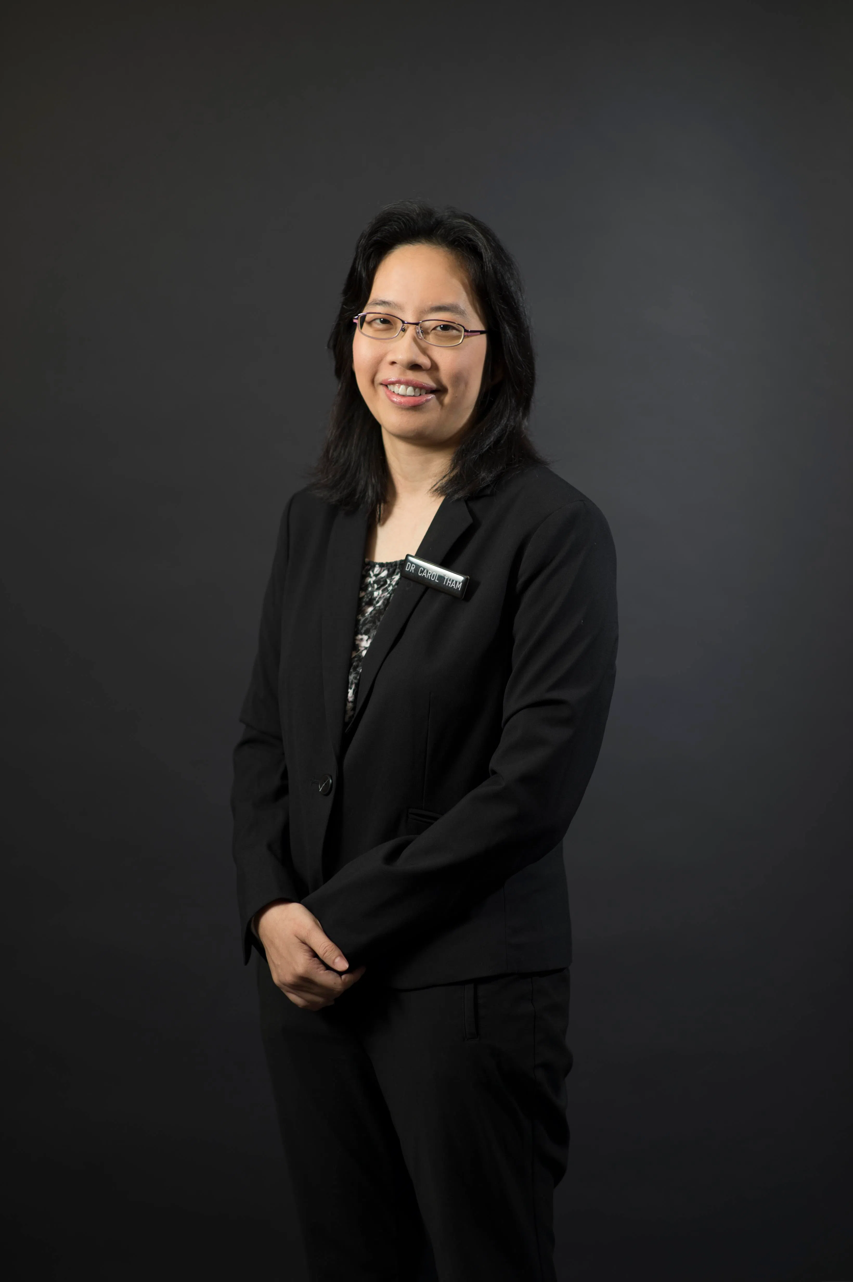 谭慧莲临床助理教授说，中风的黄金治疗时间是症状出现后的首几个小时，越早治疗，效果越理想。（国立脑神经医学院提供）