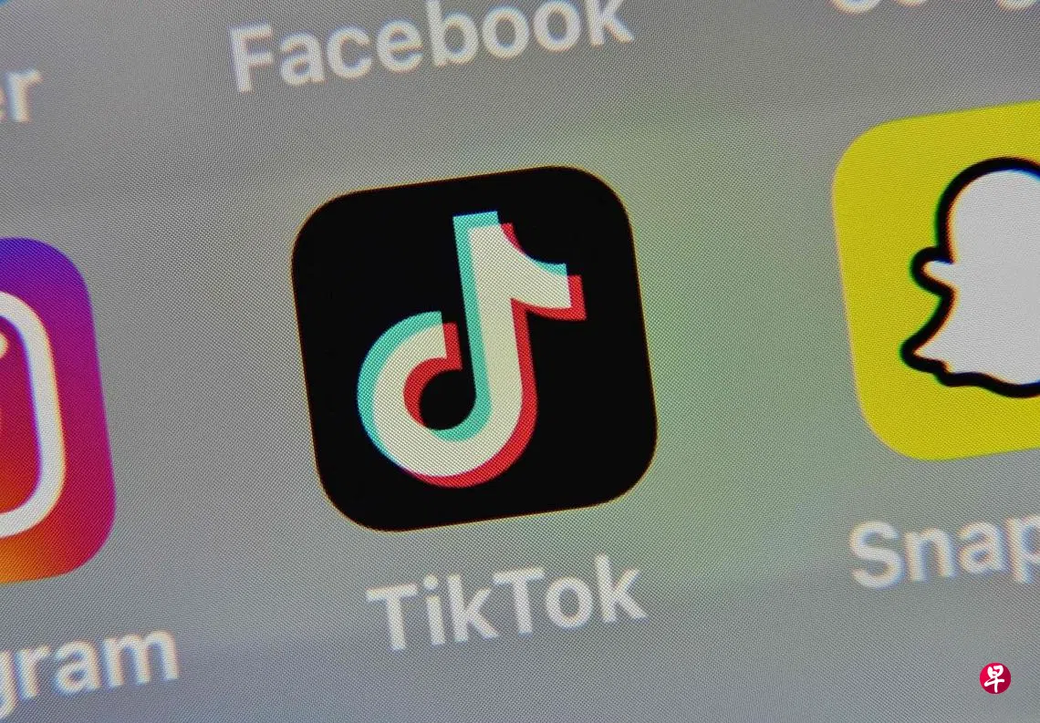 美国研究：TikTok充斥选举假信息恐影响年轻选民| 联合早报