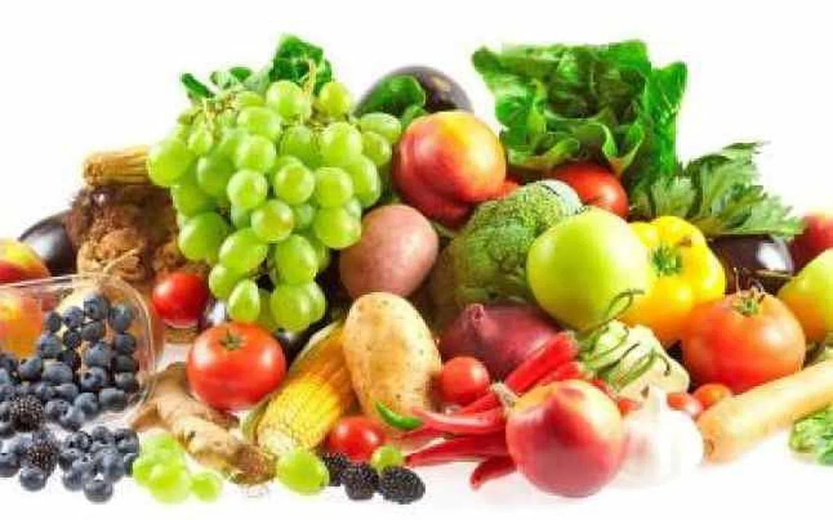 吴馨怡医师说，食物的性能基本是从食物作用于身体而产生的反应概括出来的。