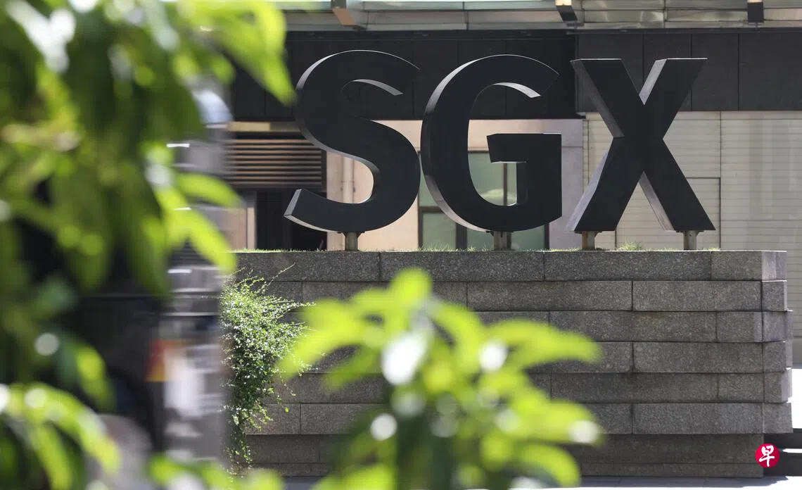 AI需求提振科技股盈利增长亚太股市普涨海指挫0.23% | 联合早报