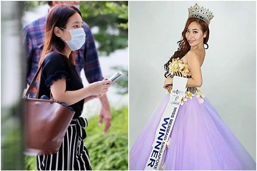 曾四处行窃 美后治疗期间又在酒店连环偷