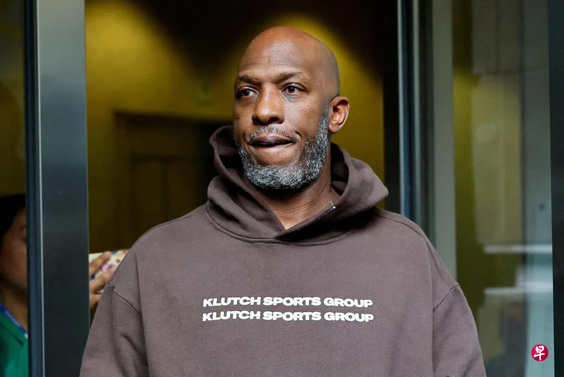 体育拼盘：从博彩荣景到信任崩塌NBA这回输惨了| 联合早报