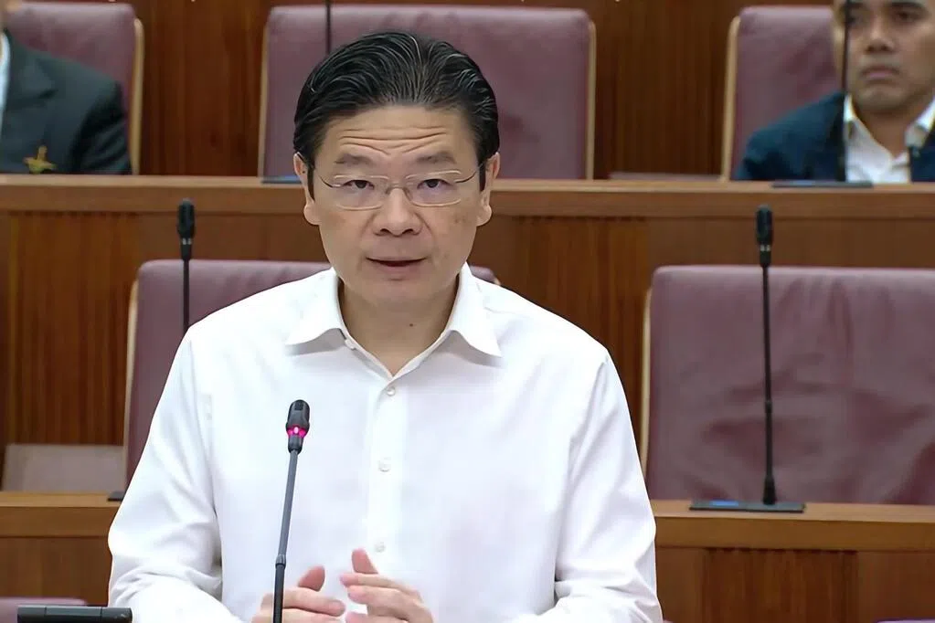 黄循财总理：可考虑披露更多部长薪酬信息 但不应变成人气竞赛-feature-thumbnail