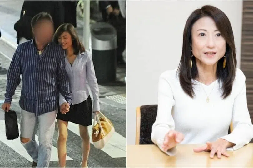 女主播嫁入假豪门负债275万 险亲自播报骗子老公被捕