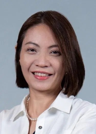 市建局总署长（建设规划）林利娟将接替陈俏玲，担任副局长兼总规划师。（市建局提供）