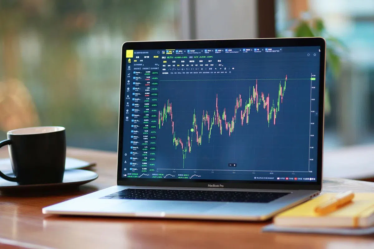 老虎证券专注于利用尖端科技来打造最佳用户体验，因此拥有很多忠实客户。(图／老虎证券）