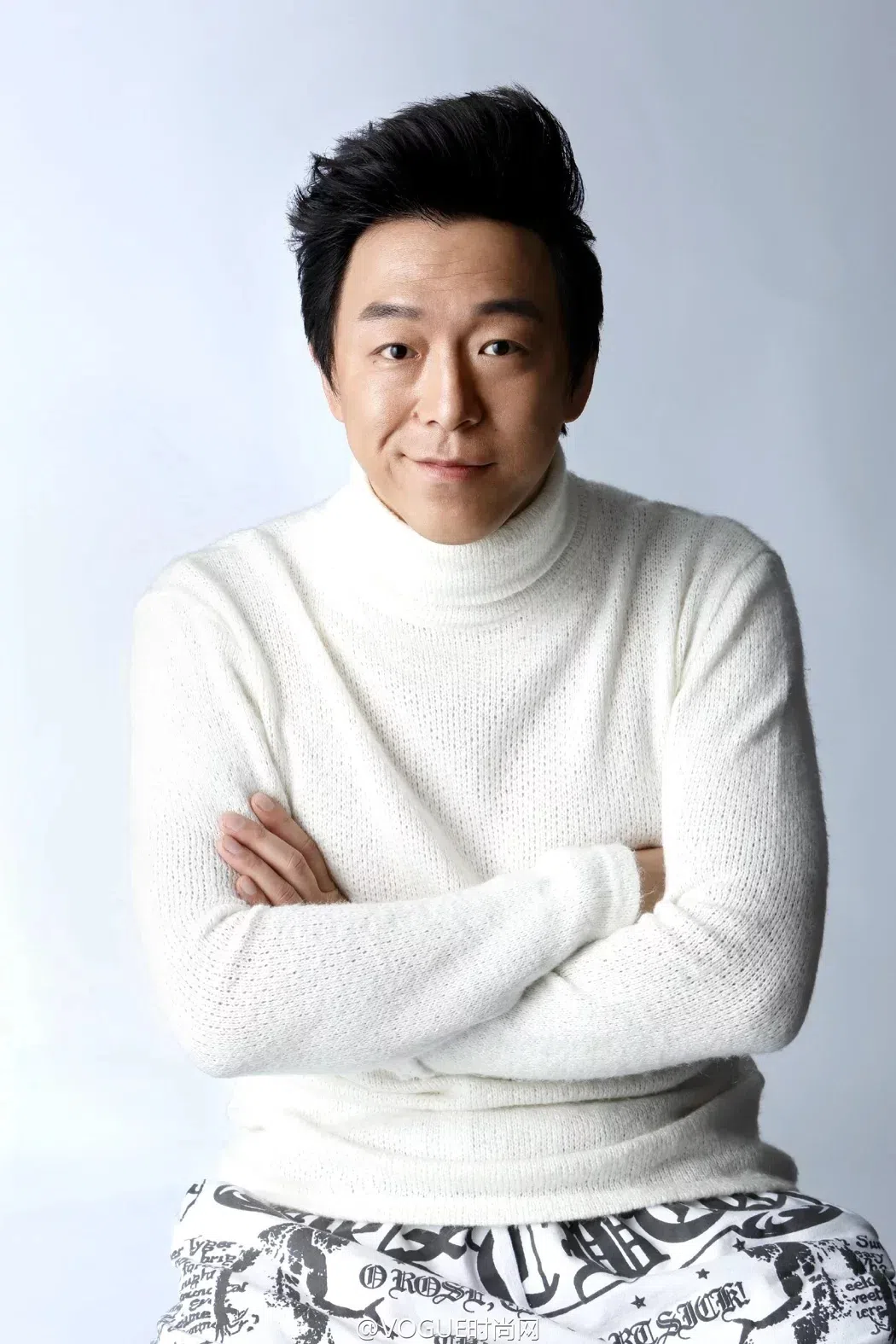 新片由中国影帝黄渤演出。（互联网）