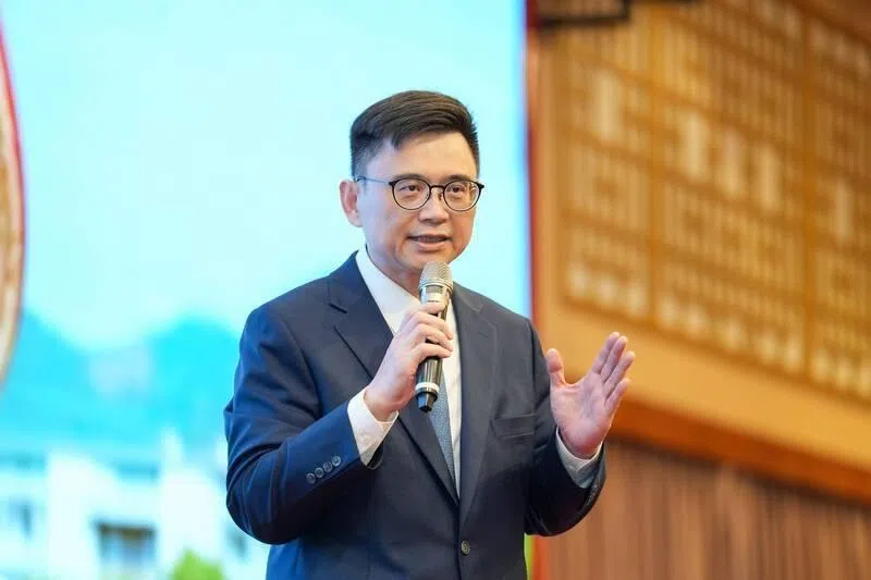 台媒：蔡英文曾私下对高雄市长选情表达关切