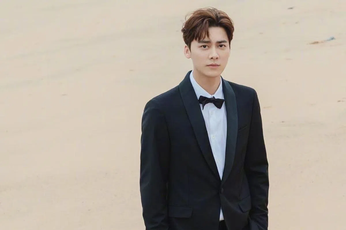 现年35岁的李易峰，在中国社交媒体微博上有6000多万名粉丝，名列粉丝最多个人账号的前30位。（互联网）