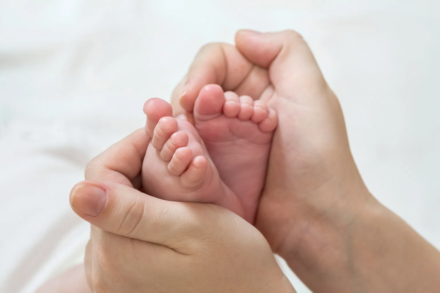 早筛对SMA患者来说很关键，新生儿疾病筛查可为SMA早诊早治获取黄金时机，能有效帮助患者改善病情发展。（图/Novartis提供）