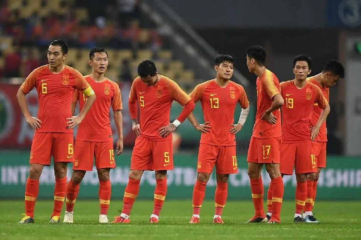 有分析指出，中国足球发展偏离体育初衷，而李铁被查或将开启中国足坛新一轮“反腐风暴”。（互联网）　