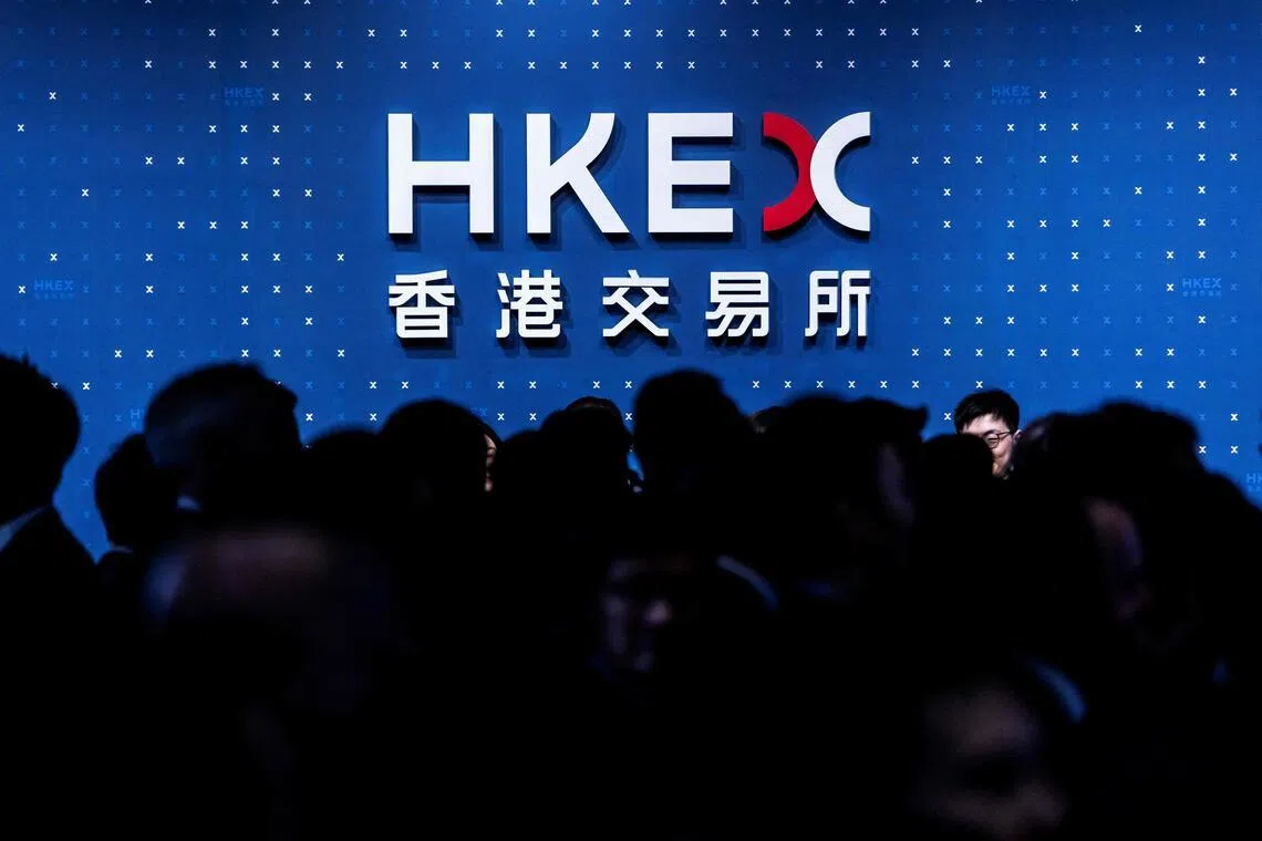 中国媒体：“赴港上市门槛收紧”传闻不实| 联合早报