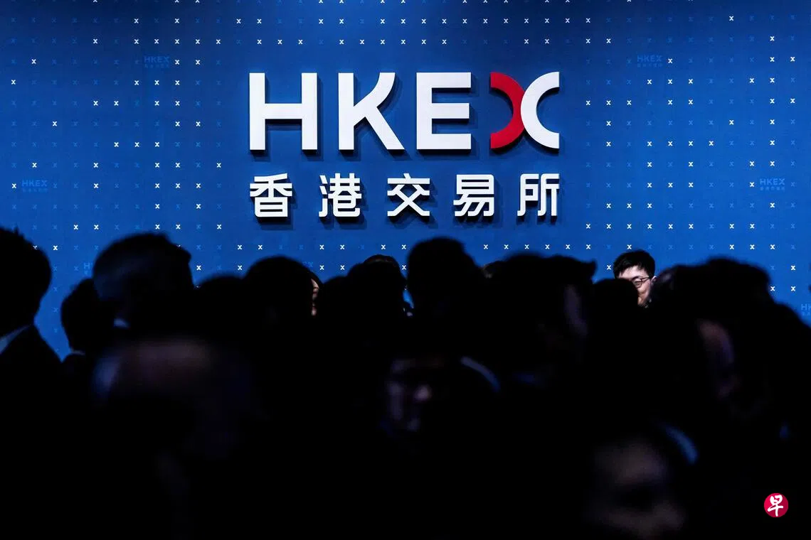 中国媒体：“赴港上市门槛收紧”传闻不实| 联合早报