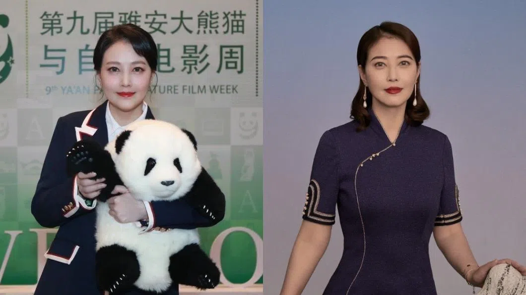 周海媚近日病逝让粉丝非常不舍。（互联网）