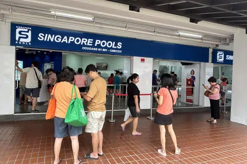 无人中奖 多多首奖逾1276万元由第二组12注平分