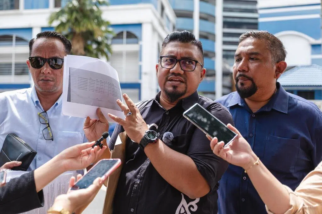 马国高级军官涉贪案：反贪会查获奢侈品 冻结六户头