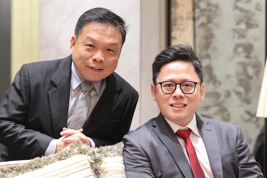 教育部举行校长委任仪式 52所学校迎来新校长 | 联合早报