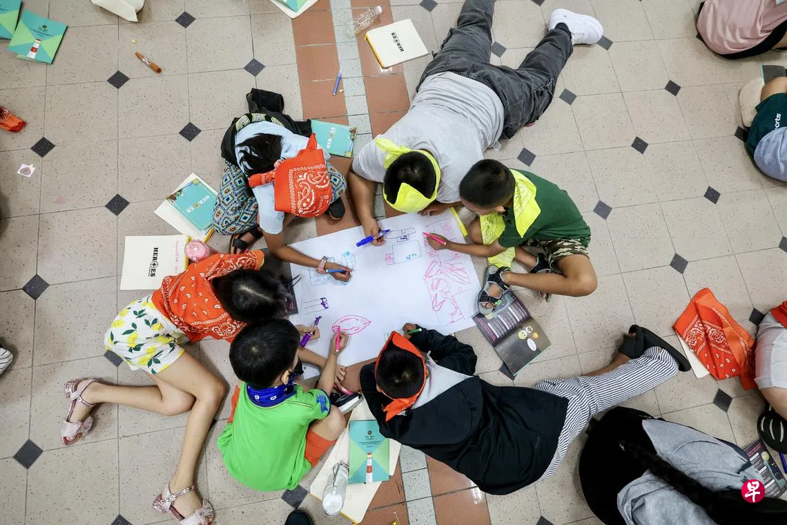 社论：正视生育率下滑挑战| 联合早报