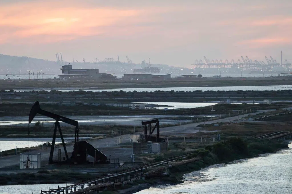 中东战火催生美出口盛世 石油危机催促能源转型