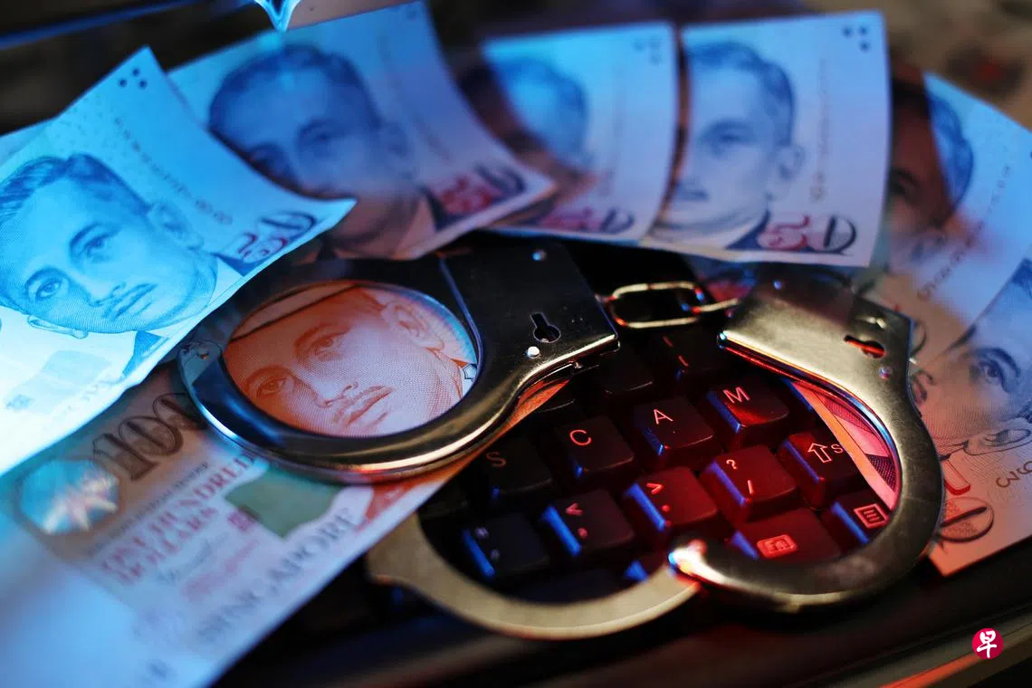 国会观察：不知者并非无罪| 联合早报