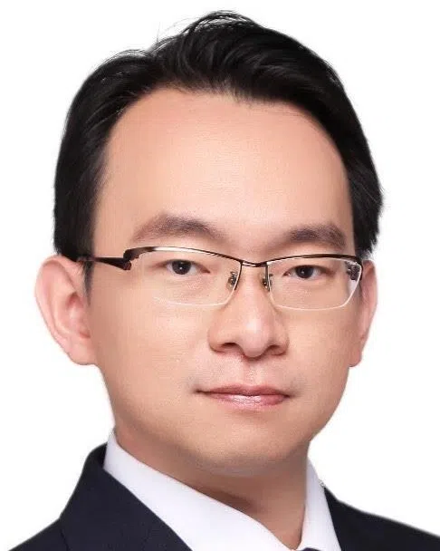 新加坡全国商联总会秘书长兼新加坡邻里企业中心主管赖承毅认为邻里商家转型，态度和思维永远是关键。（受访者提供）