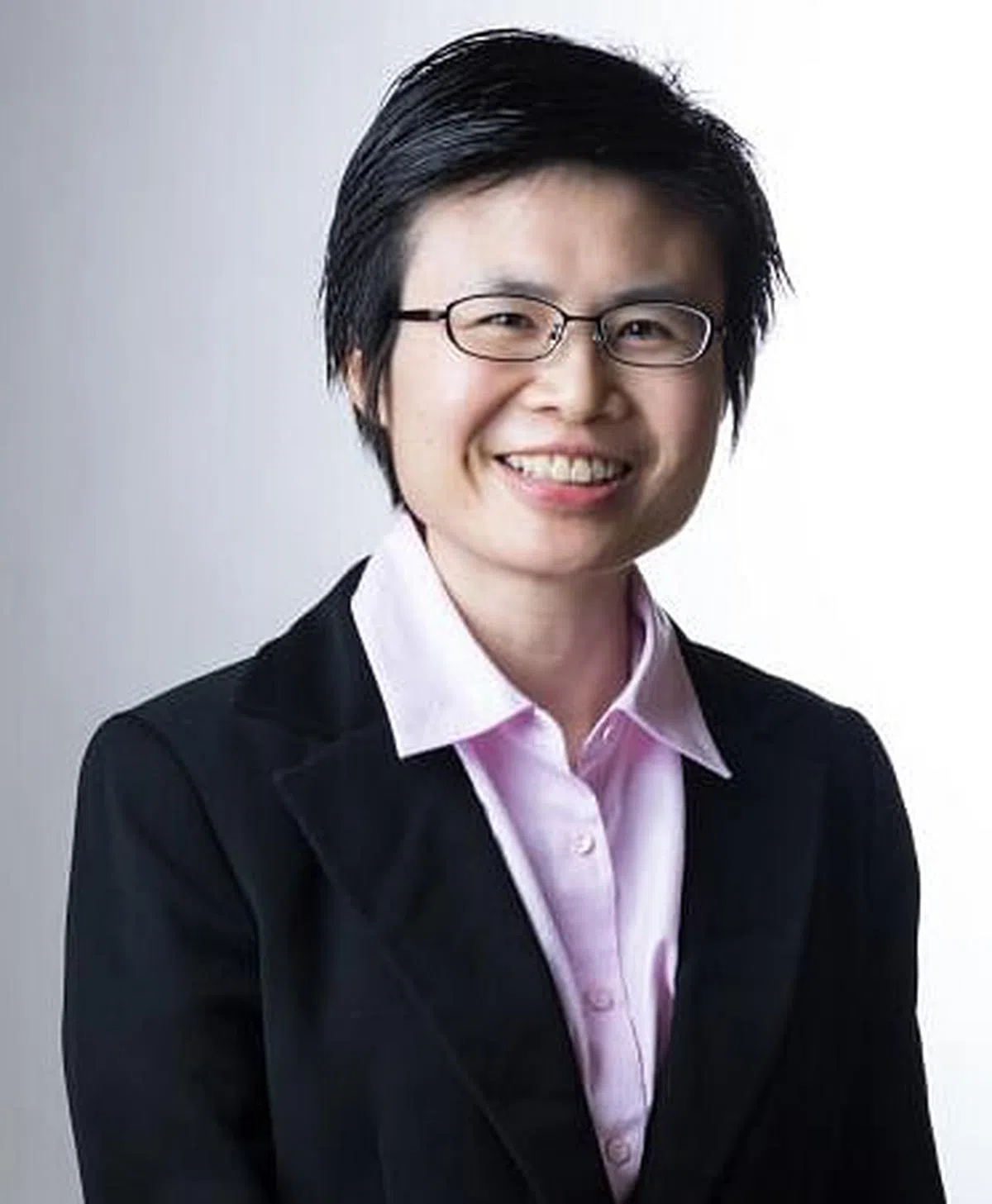 洪思云医生：炎症性肠病的确切病因尚不清楚。（受访者提供）