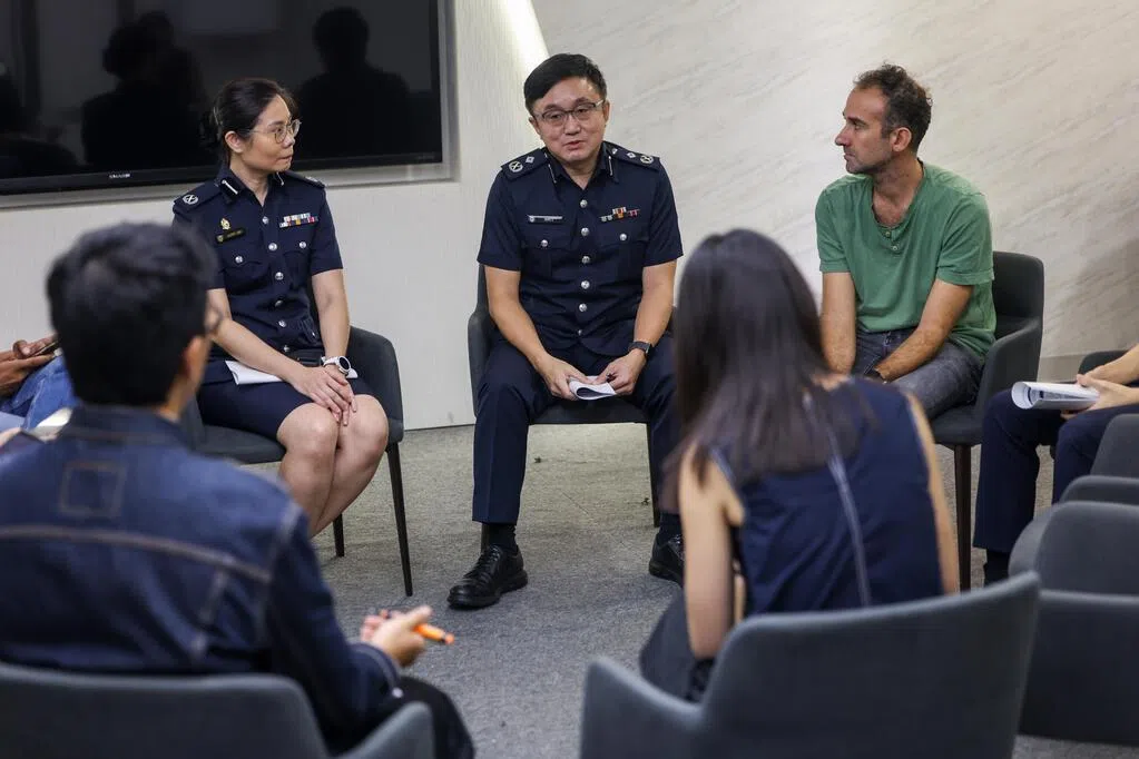 网络犯罪危害法令奏效 各大平台配合度高警方将强化规定